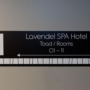 Lavendel Spa Hotel